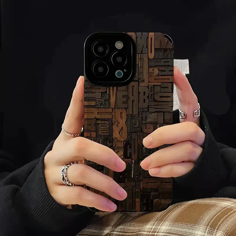 Voor Funda iphone 15 14 12 11 13 Pro 15Pro 14Pro Max mini X XS XS Max XR SE2 SE3 7 8 Plus Telefoon Case Leuke Luipaard Lederen Cover