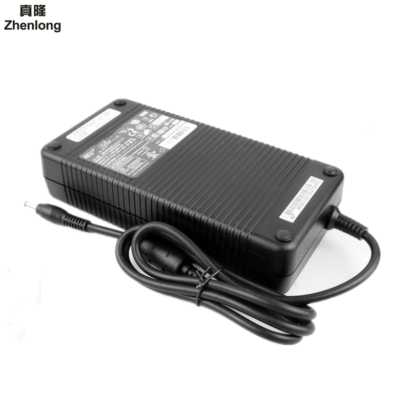 Zhenlong 240w- stroomomvormer  ac 220v(100 ~ 250v)  ingang  dc 12v 20a led-strip led-balk lichtuitgang adapter voeding + stekker