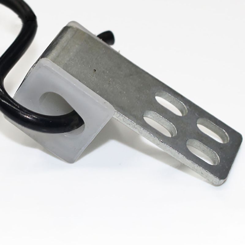 1Pc Sofa Spring Fixing Clip With Srews/Nails, Car Seat Spring Buckle Home Furniture Hasps Iron Spring Clips Hardware Accessories