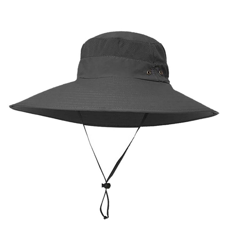 Sombreros De Sol Para Mujeres Y Hombres, Sombrero De Pesca