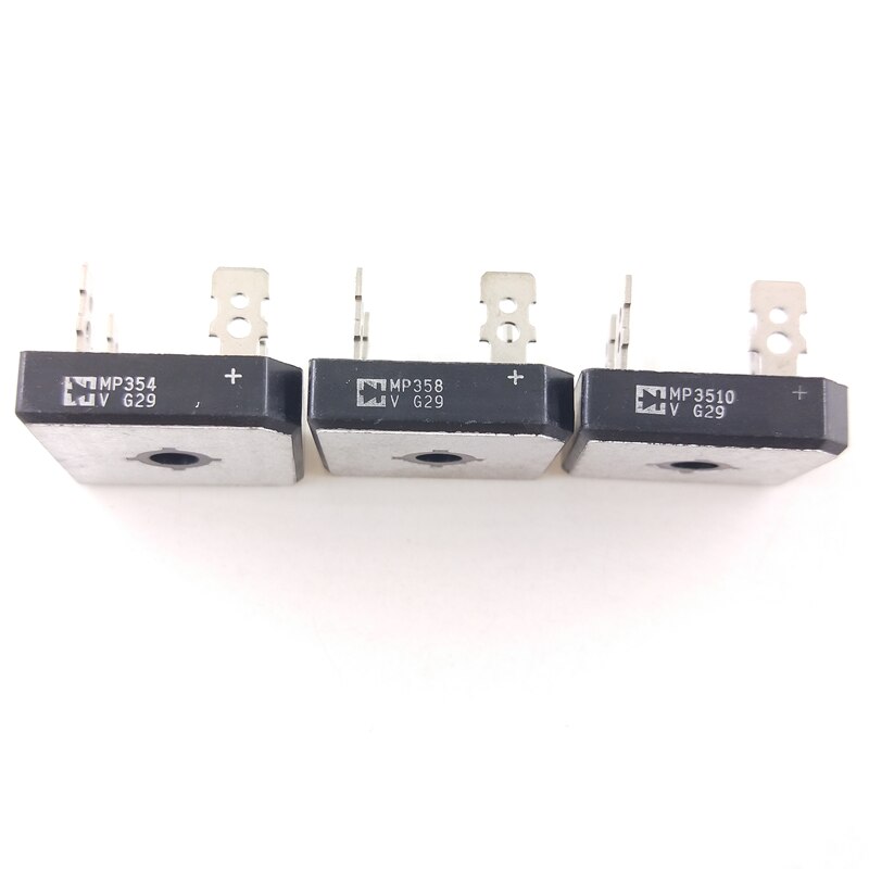 MP354 /MP3510/MP352/MP358/MP351 35A1000V DIP-4