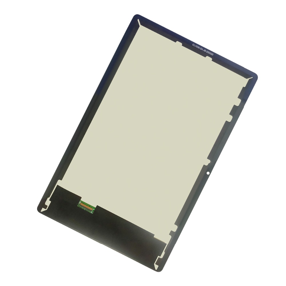 Original LCD For Samsung Galaxy Tab A7 10.4&quot; T500 T505 SM-T500 SM-T505 LCD Display Touch Screen Panel Digitize FullAssembly