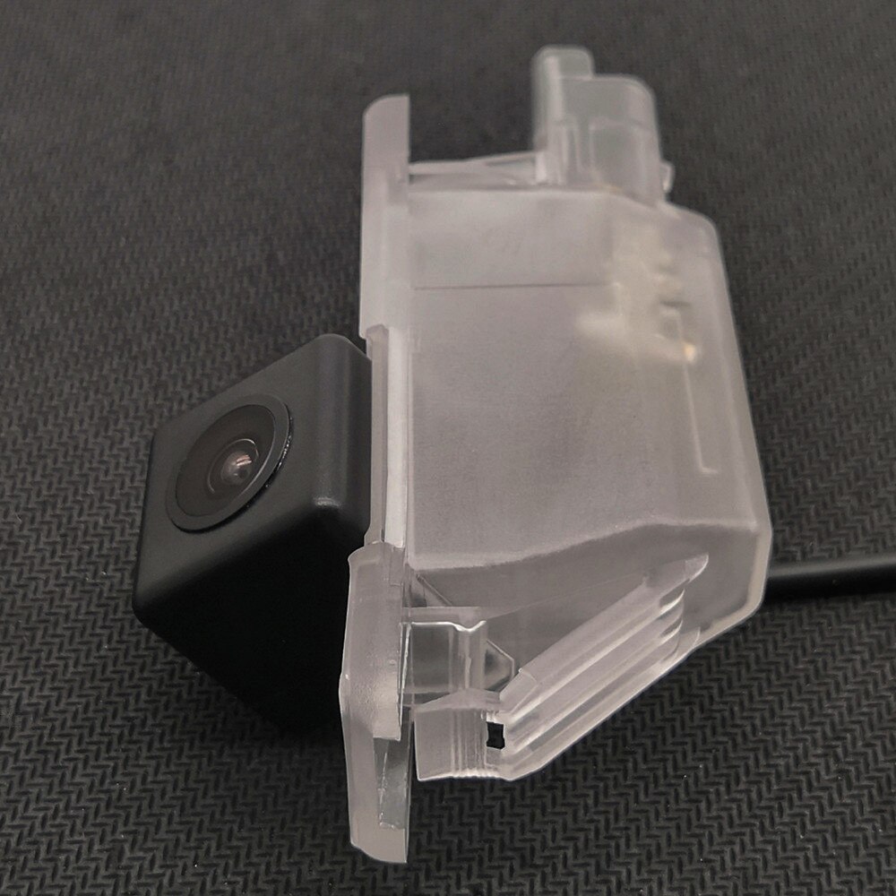 Caméra de recul et de stationnement pour voiture, avec Vision nocturne, HD, 170D, pour Peugeot 1007 208 301 307 308 406 407 408 508 607 806 807 RCZ