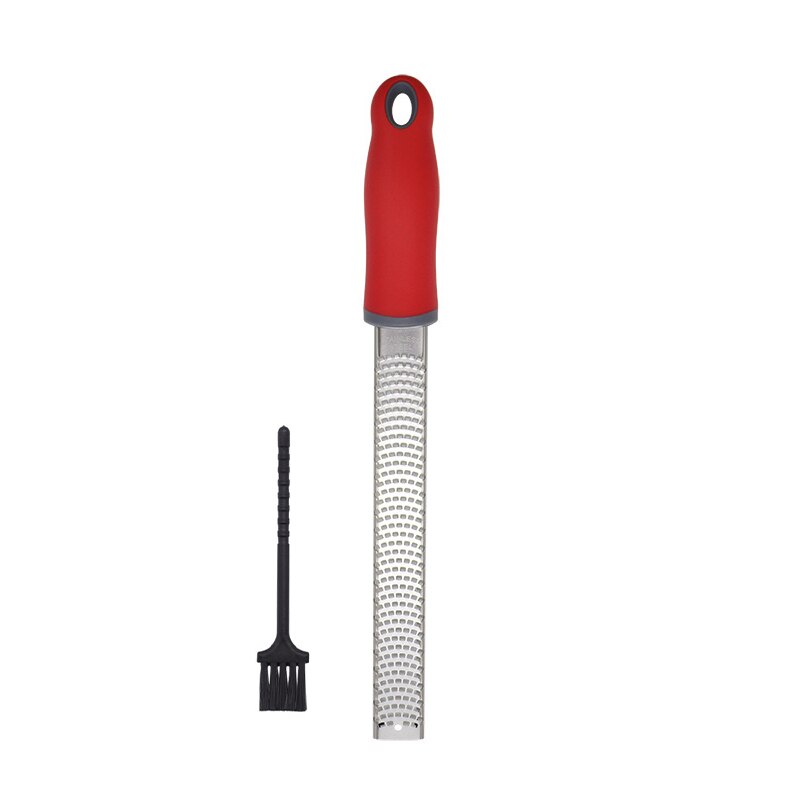 Multifunctionele Raspen Citrus Citroen Zester & Ka... – Vicedeal