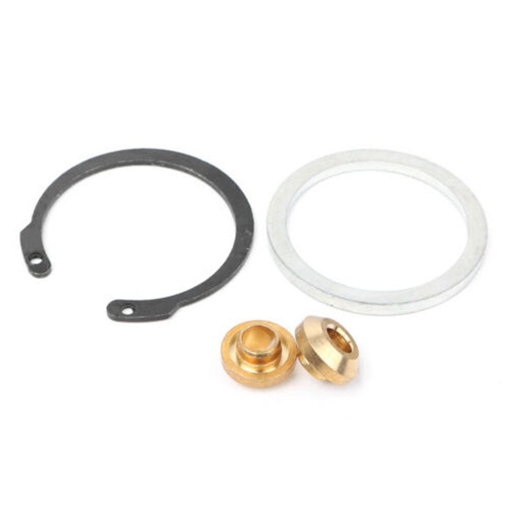 thumbnail: Stuurhuis Rondsel Kit Voor RZR S 800 - Stuurbekrachtiging, Tandheugel Vervanging, Metalen Versnellingsbak