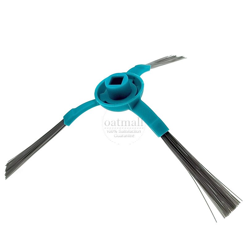 Cepillo Lateral de repuesto para Cecotec Conga 4090 3090 5090 6090, cepillos de esquina, accesorios de Robot aspirador, piezas consumibles