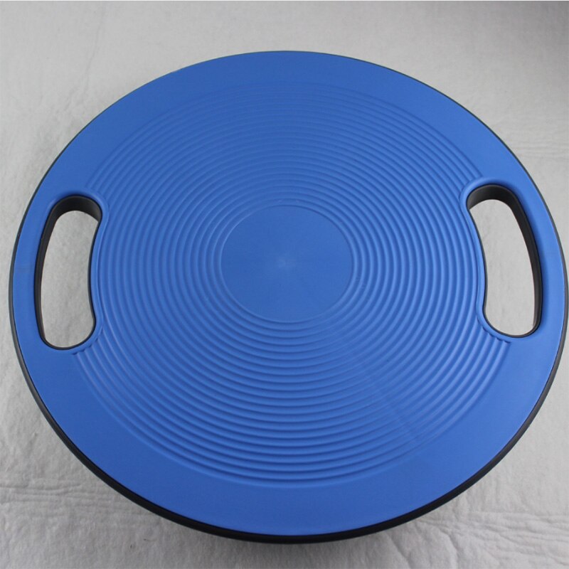 Reedow – planche d'équilibre antidérapante ABS, Yoga, Wobble, ours, stabilité, disque, taille tordue, plaque ronde, Sports, exercice de torsion de la taille