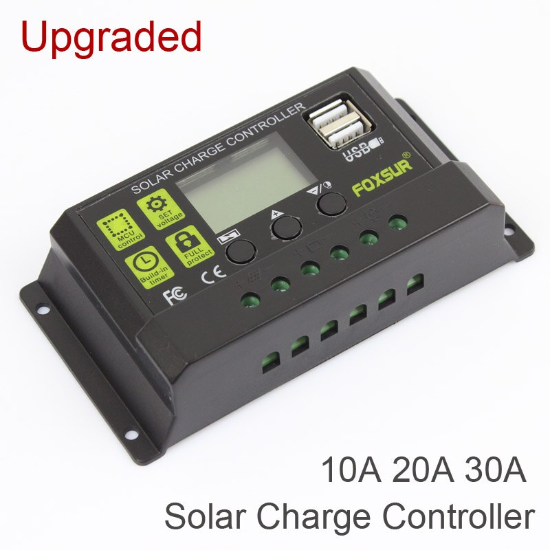 DC12-48V 10A Backup-Batterie-Schalter – Automatische Spannungserkennung Für 12V, 24V, 36V & 48V