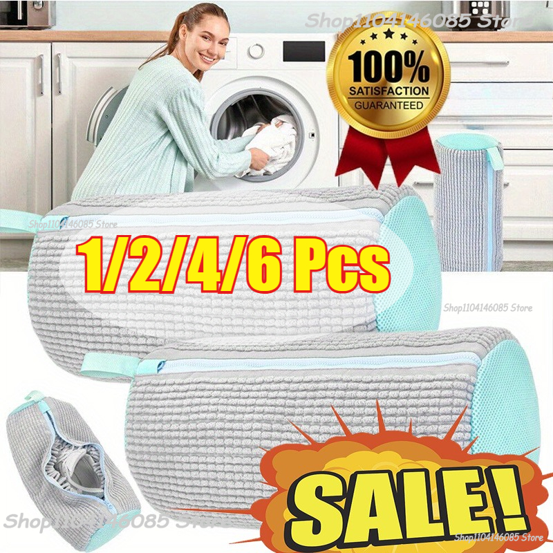 Sieťka na pranie tenisiek vrecko na pranie papúč sieťka na bielizeň topánok vrecko do práčky papuče tašky na topánky umývanie papúč vrecko na topánky