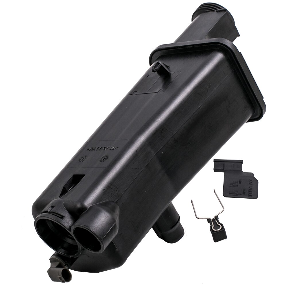 EXPANSION COOLANT TANK FOR BMW 3 SER E46 X3 E83 X5 E53 Z4 316i, 318i, 320i, 323i, 323ti 1998 17111436413 17117573781