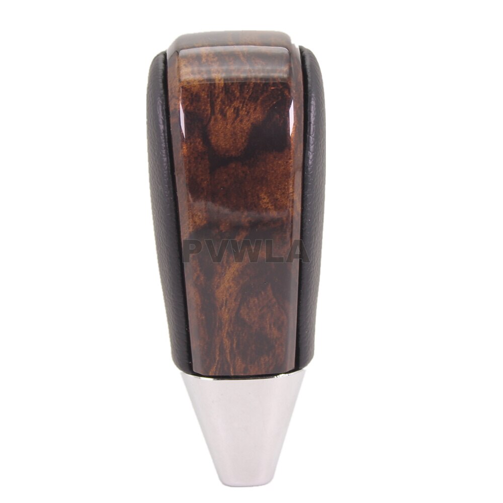 Car Gear Shift Knob For Toyota Land Cruiser 200 FJ20 -18 Automatic Gear Knob Car Styling: Gray