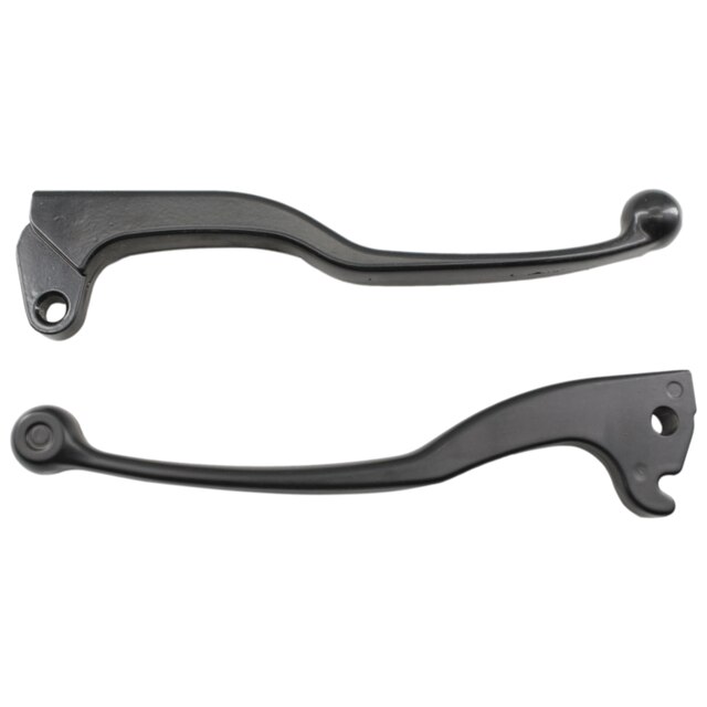 CNC Kupplungshebel Für Yamaha YBR125 2005-2014 - Verstellbare Motorradhebel