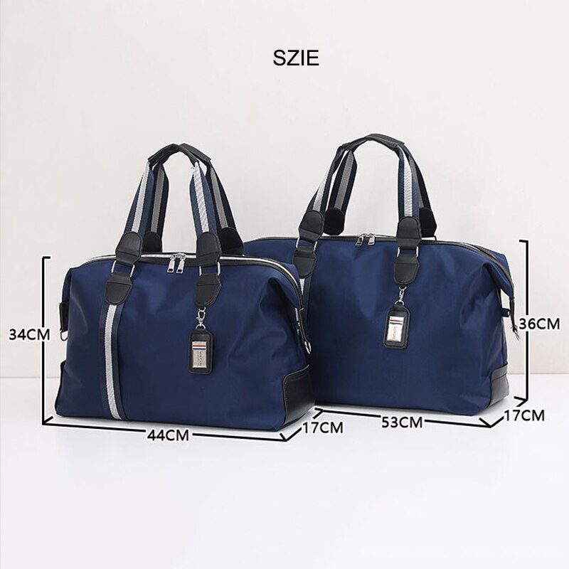 Multifunktions Männer Reise Handtasche -Geschäft Tasche lässig Aktentasche Duffle Taschen Paket Umhängetaschen Für Weibliche Laptop Tote