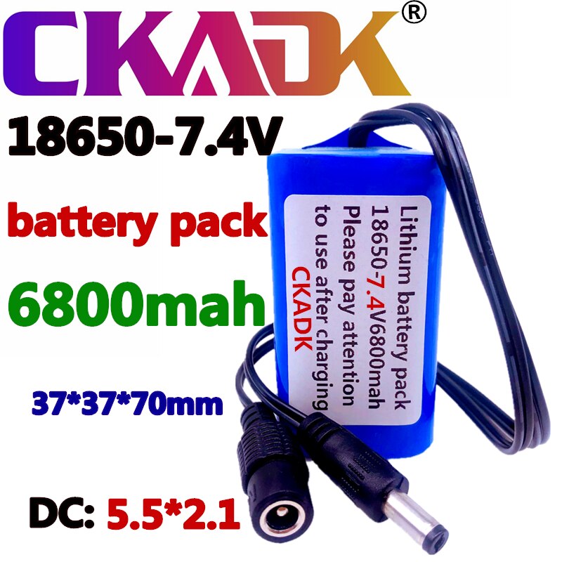 Batteria Agli Ioni Di Litio For Aspirapolvere Da 32,4 V 2000 MAh, SS- 2230002599, SS-2230002590, SS-2230003384, Compatibile Con Rowenta RH99 E-TEK - 10