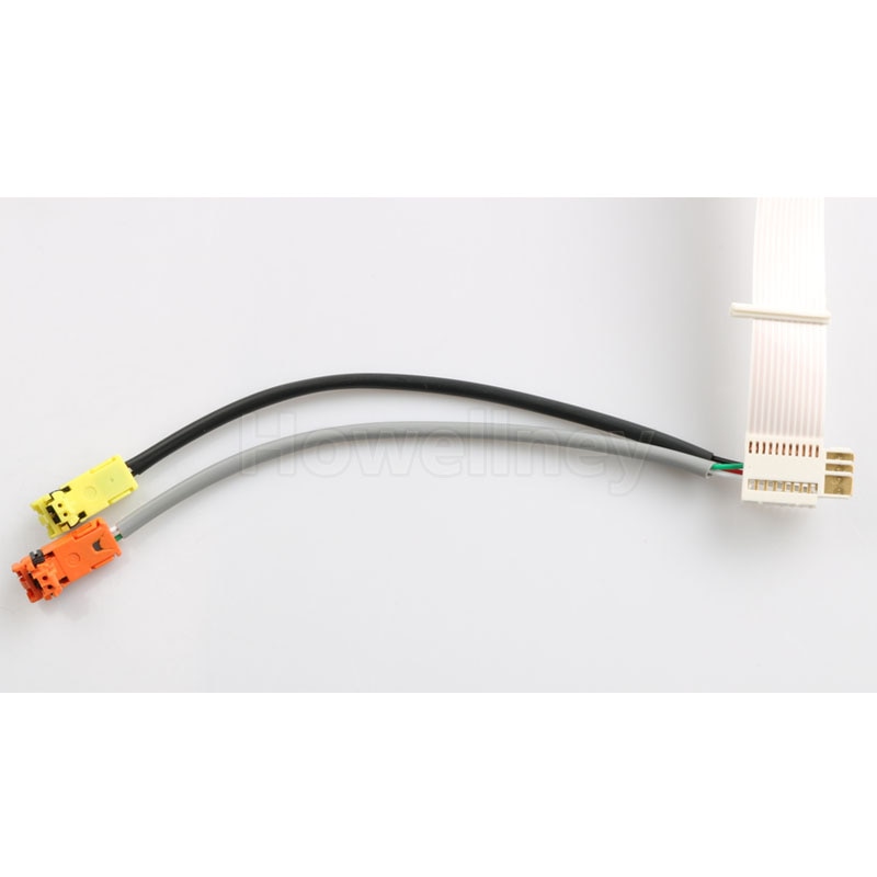 Cable de reparación 25567-ET025 25567-CB66A para Nissan 350Z 370Z Versa Pathfinder Murano B5567-JD00A B5567JD00A 25567-5X00A