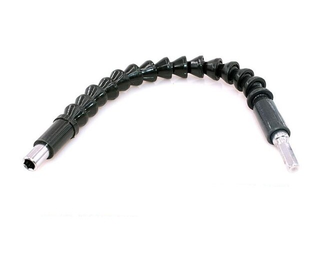 Rechten Winkel Bohrer 90/105 Grad Multifunktions Rechts Stahl Winkel Fahrer Winkel Verlängerung Energie Schraubendreher Bohrer Adapter verhexen Schaft: 1
