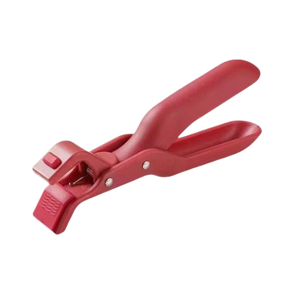 clip porta ciotola piastra antiscottatura multifunzionale ciotola portapiatti clip casa cucina silicone accessori antiscivolo strumento