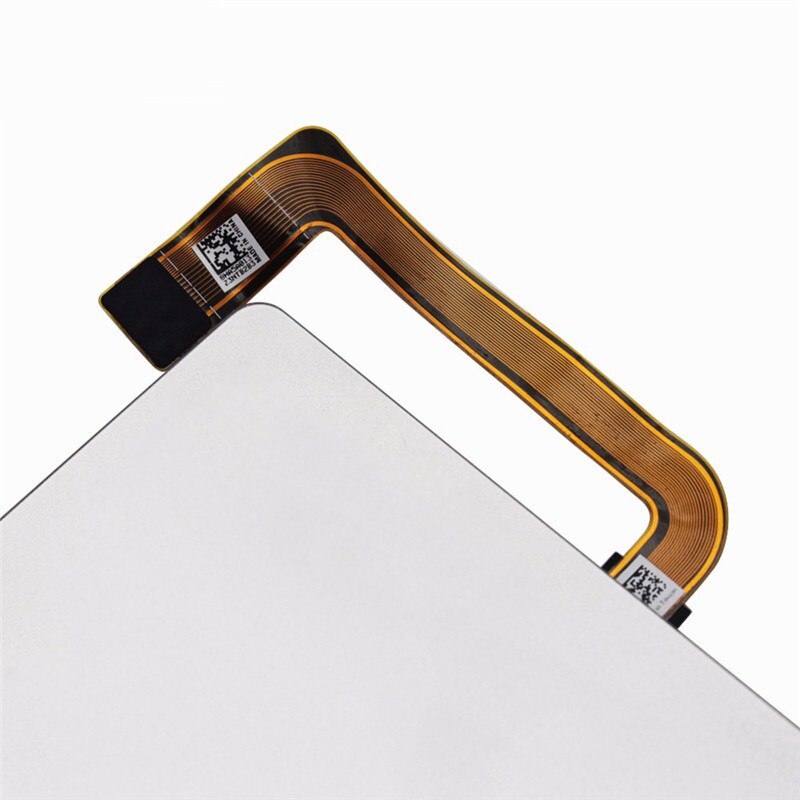 Trackpad presspad muismat voor apple pro  a1297 17 inch