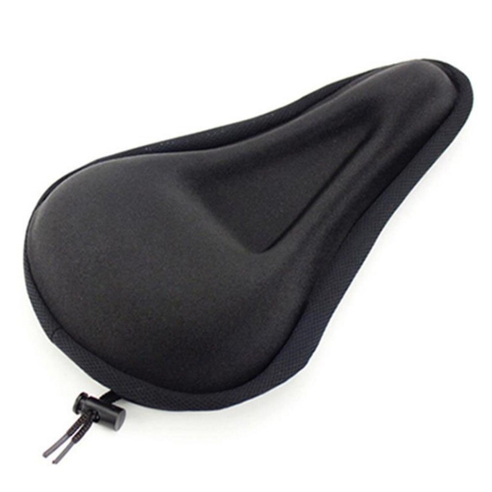 Funda suave de Gel para asiento de bicicleta, funda suave de Gel para asiento de bicicleta, asiento de bicicleta, cojín para asiento, cojín para accesorios de bicicleta, funda para SILLÍN de bicicleta #40: A