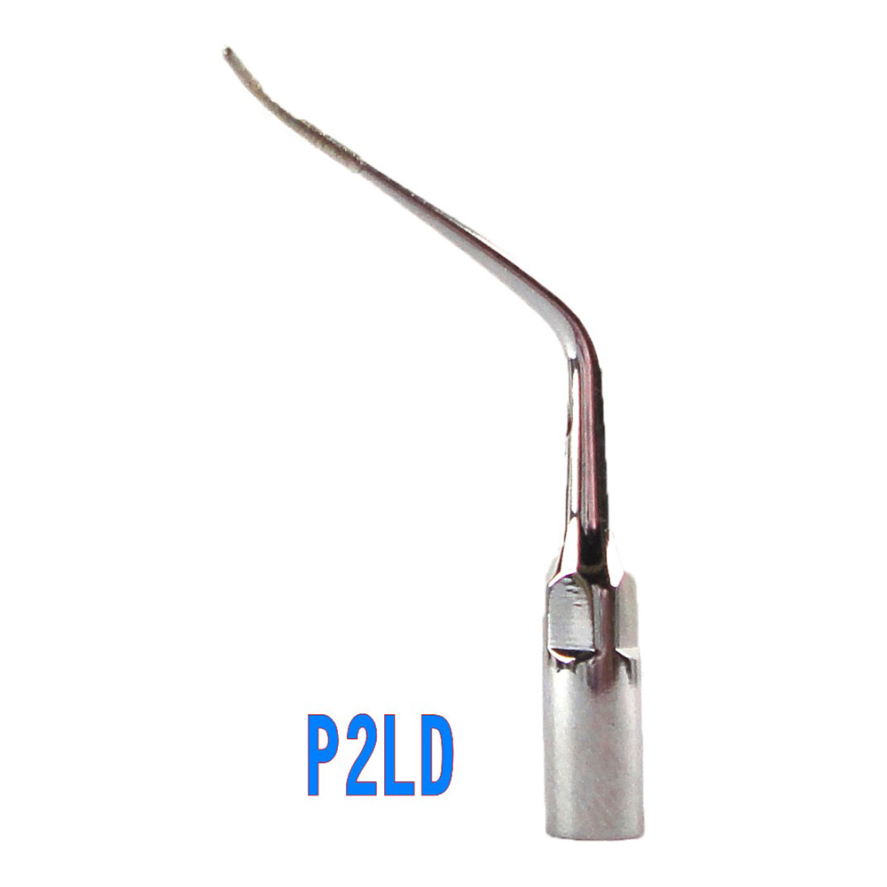 1PC Tandheelkundige Scaler Tips Scaling Parodontologie Endodontie ScalerTip G P E Voor EMS Specht Ultrasone Scalers