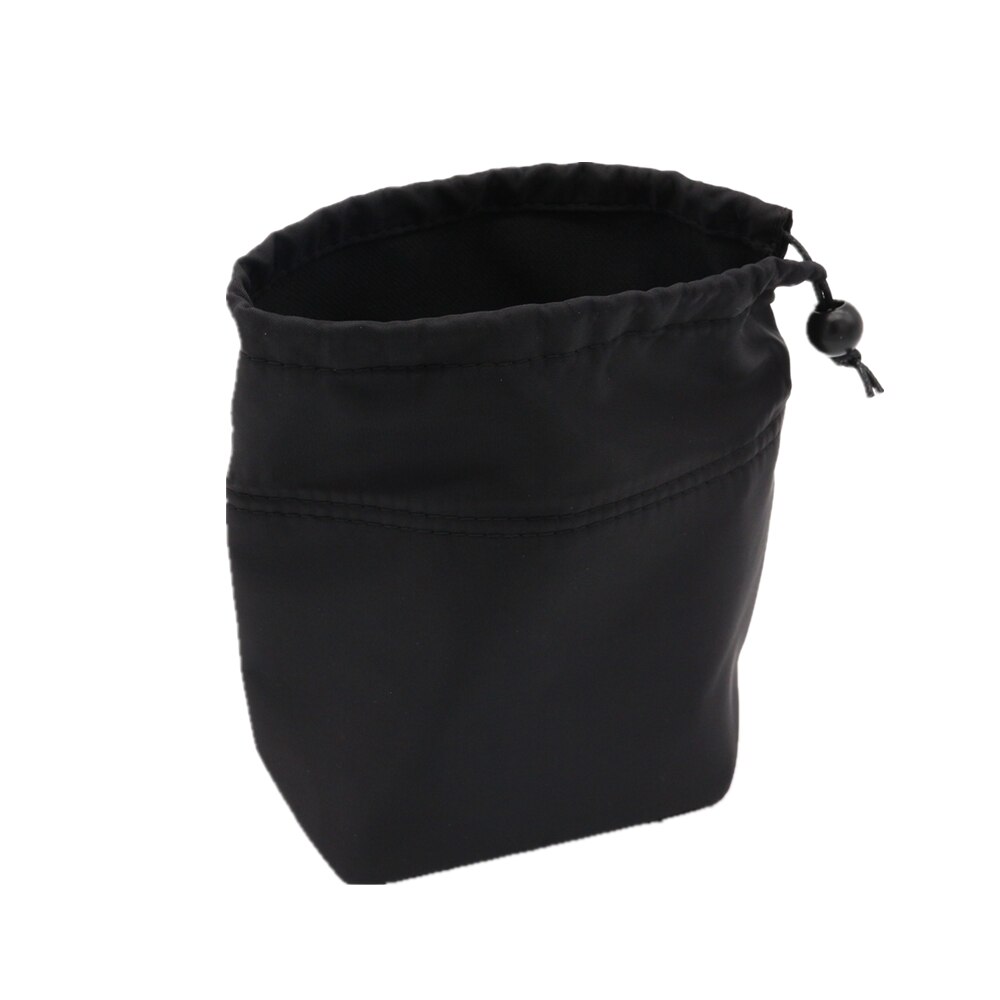 Sac seau en Nylon étanche pour Nano Noe, organisateur d&#39;insert de poche, sac à main de styliste, organisateur de sac à cosmétiques intérieur