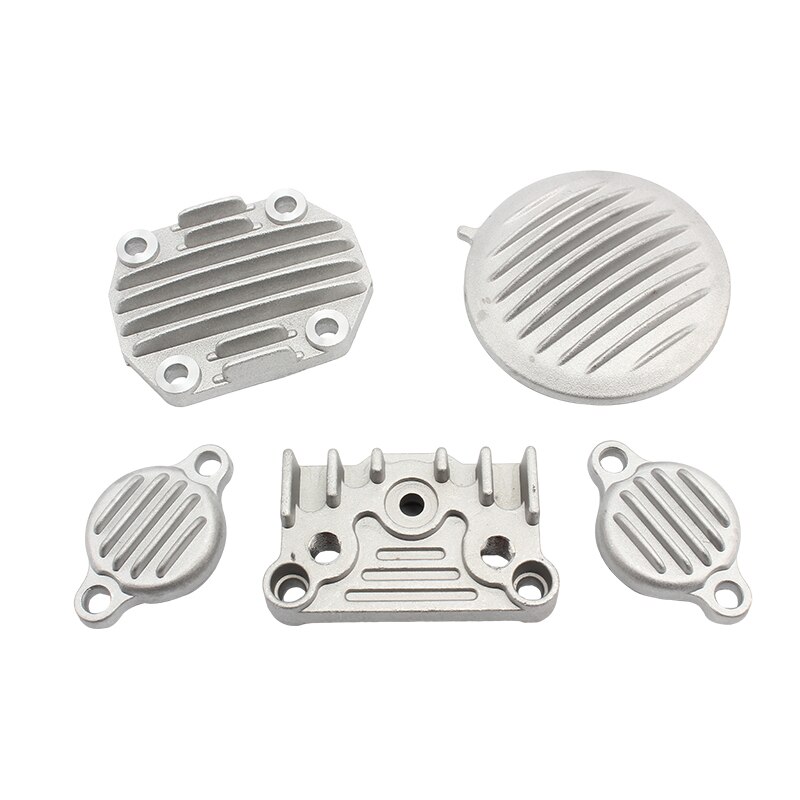 Kit de montaje de cabezal de cilindro para motor de motocicleta, 56mm, para YinXiang 140cc, 150cc, 1P56YMJ, 1P56FMJ, 1P56FMJ-5