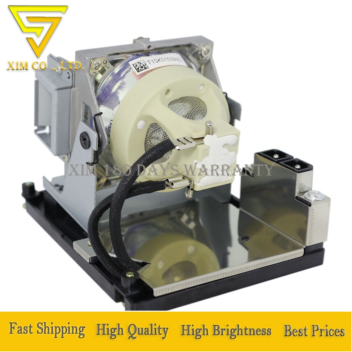 5J.J8805.001 / 5J.JA705.001 hochwertige Projektorlampe mit Gehäuse für Benq HC1200, MH740, SH915, SW916, SX912 Projektoren
