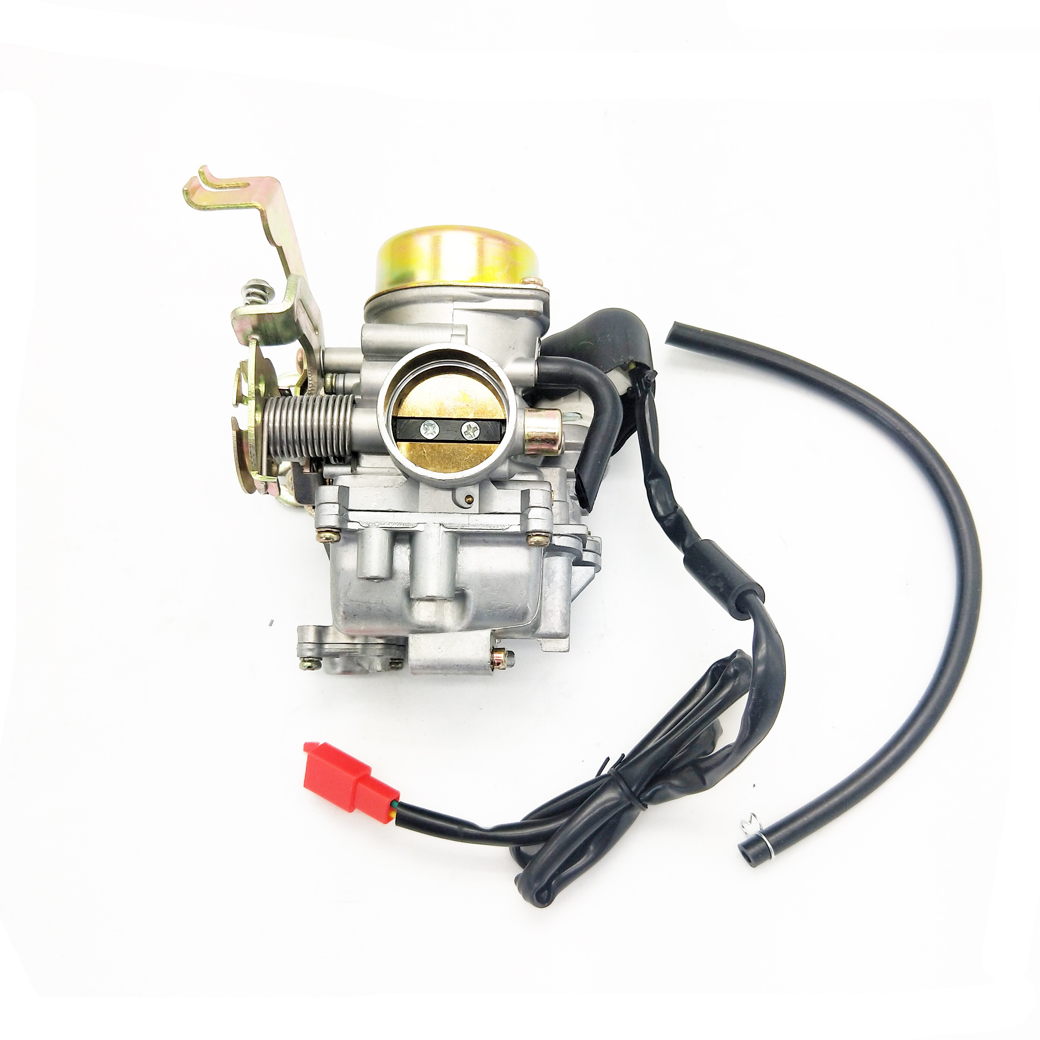 Karburator 32mm cvk 32 250cc 260cc 300cc atv quad go kart scooter dele utv