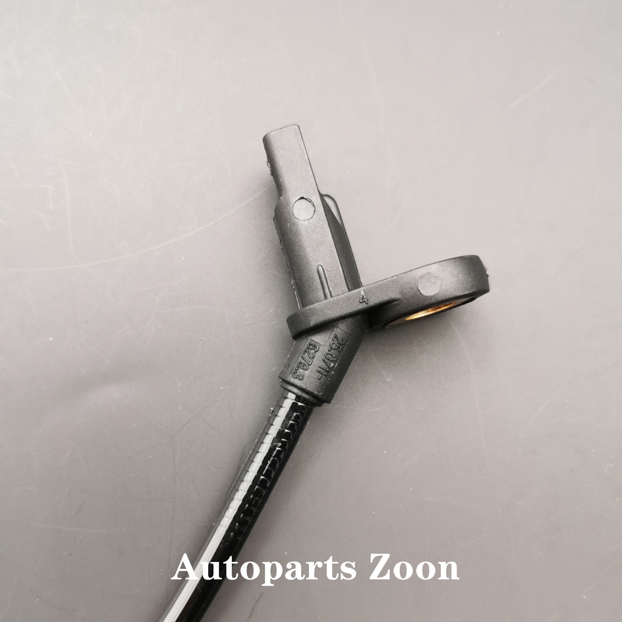 ABS Wheel Speed Sensor For Mercedes-Benz W251, V251 R 320 CDI 4-Matic R 350 CDI/CGI 4-matic 2514404937 2515400817 2519055700