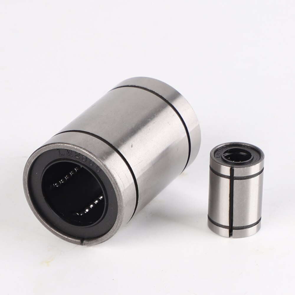 12Mm LM12UU LM12 12X21X30MM Linear Bush Bearing LM12UUOP LM12UUAJ