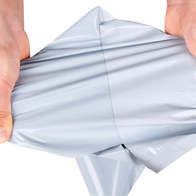 jasnoszare torby kurierskie torby wysyłkowe torby wysyłkowe samoprzylepne koperty plastikowe torby robić pakowania plastikowe torby robić pakowania