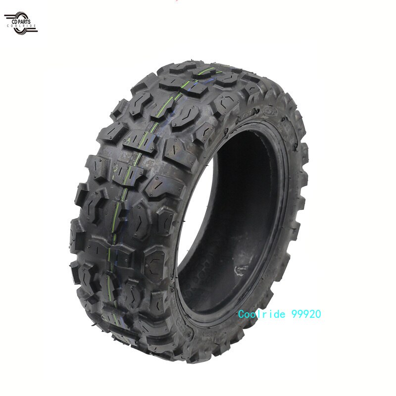 CST 11/10 Inch Universal Electric Scooter Tire 90/65-6.5 for Dualton Off-Road and Road Tire Speedway Zero11x Vacuum Tire