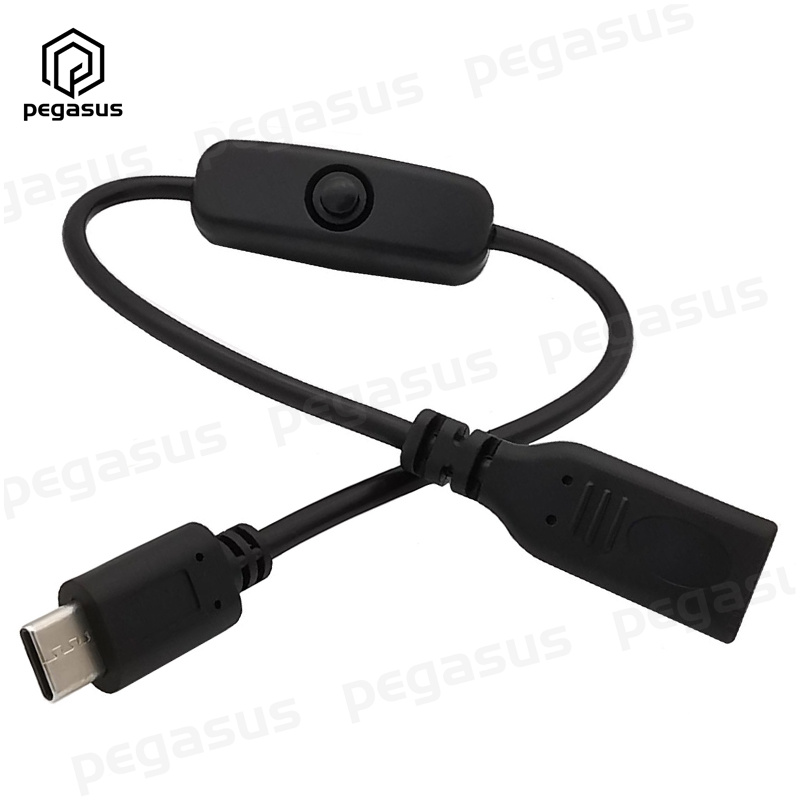 3A 22AWG Koper 30V Type-C Man-vrouw Usb 3.1 Extend... – Vicedeal