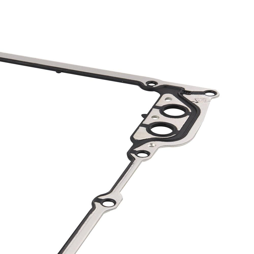 ！！！ Brand And Vehicles Engine Oil Pan Gasket 12612350 For GM Chevrolet Pontiac 5.3 5.7 We accept CSV fast