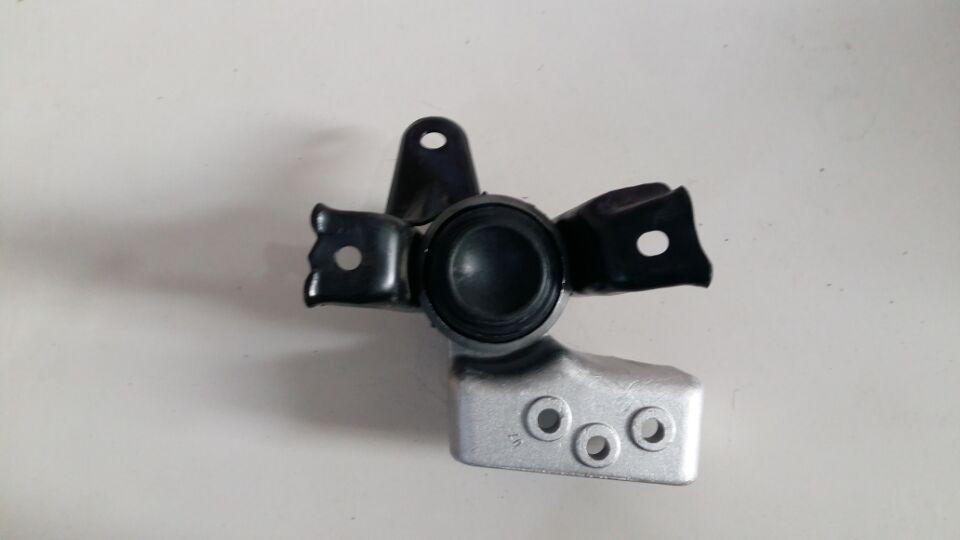 Engine mount assembly for Lifan 620,630 OEM:BAC-1001210 BAC-1001310 BAC-1001410