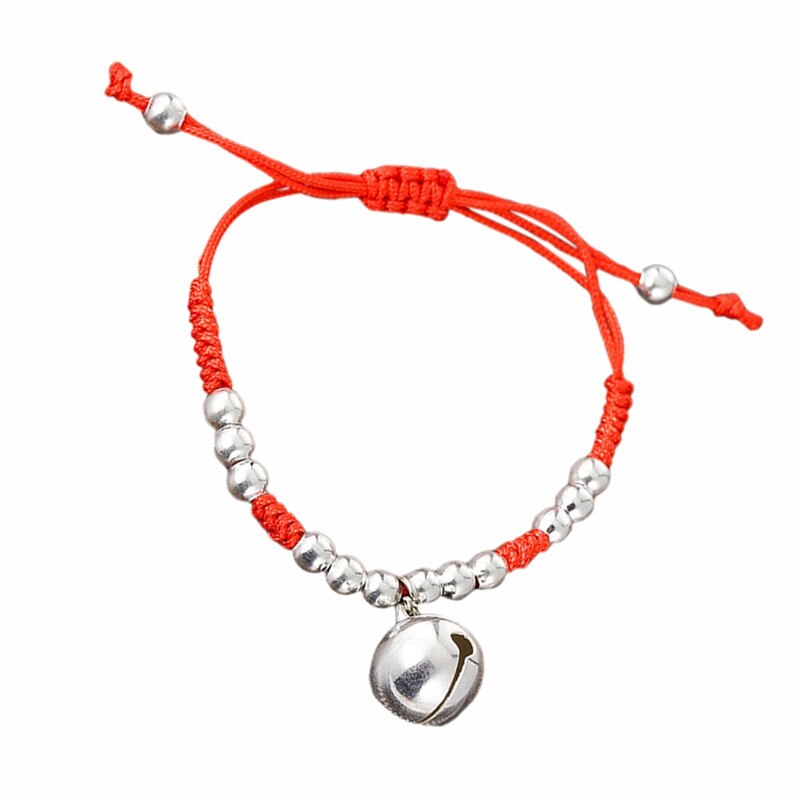 SHUCK24 Originele rode Kabbalah-armband uit Israël. 10 armbanden met certificaat, instructies en gebed (origineel Kabbalah rood koord 10 stuks