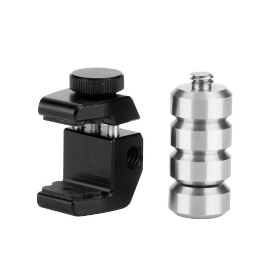 Counterweight for Zhiyun Smooth 4 Feiyu Vimble 2 DJI Osmo Mobile 2 3 4 OM4 Gimbal Phone Stabilizer Balance Clump Weight: 60g Universal Clip