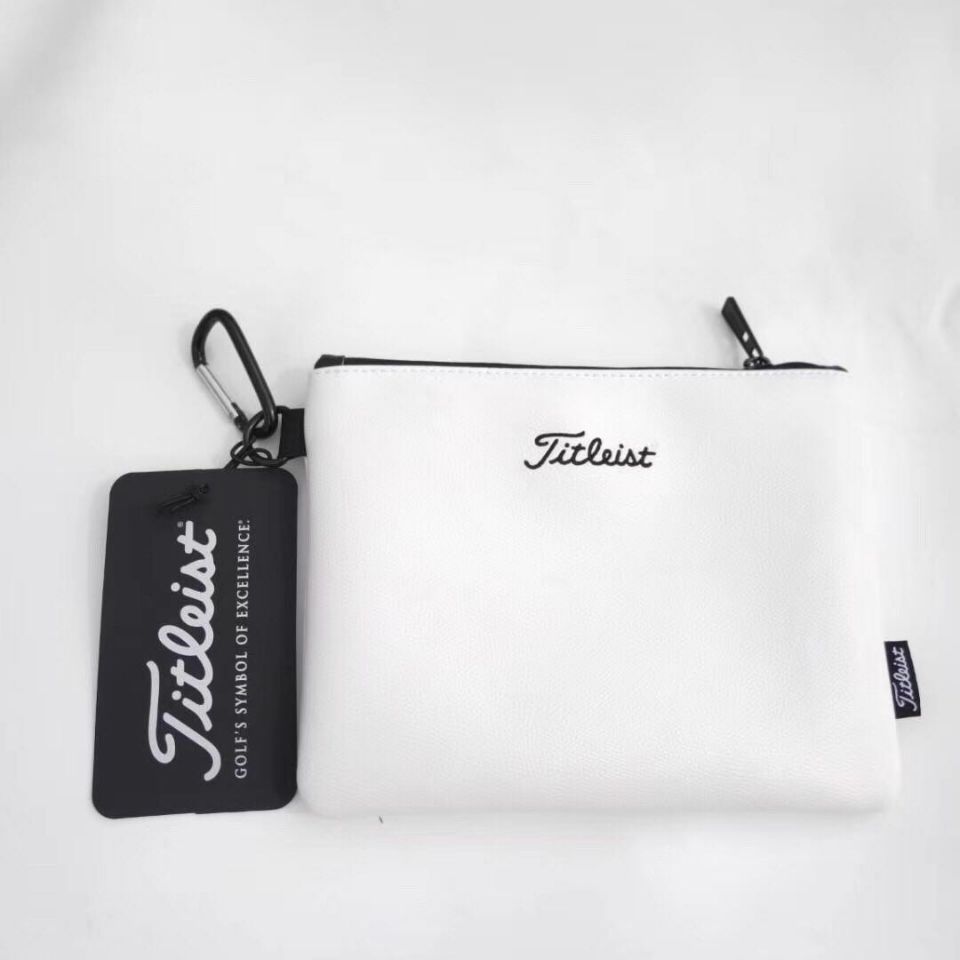 Golf taschen, Golf kupplungen, kupplungen, neue lässig kupplungen, fabrik direkt verkäufe, 12 stunden: Elfenbein