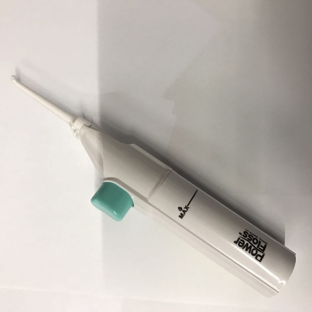 Portable Oral Irrigator Water Flosser Irrigador Dental Jet Cleaning Tooth Mouth Nicefeel Cleaner Irrigator of the Oral