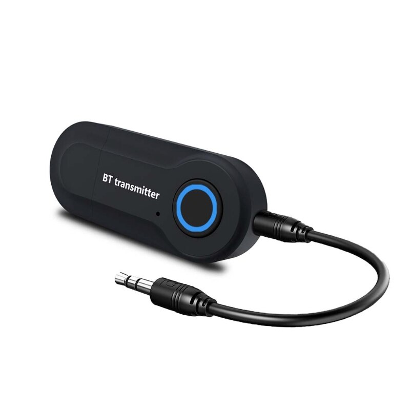 USB Draadloze Bluetooth 4.0 Stereo Audio Zender Voor TV PC Bluetooth Speaker