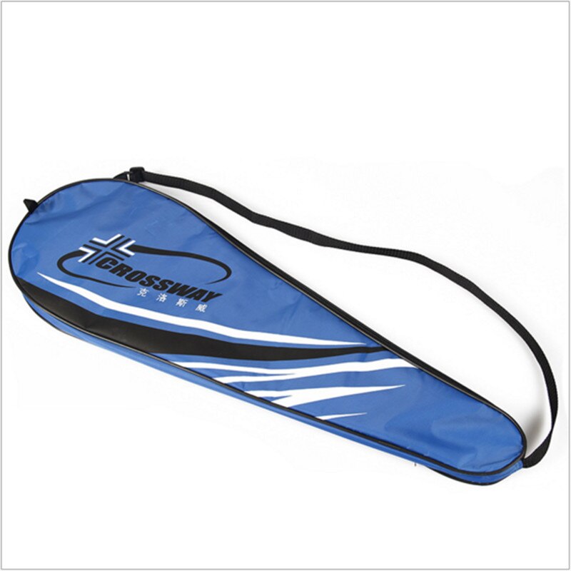 Badmintonketcherdragt skulderdragt 2 high-end jakkesæt taske sort taske sportstaske træningspakke