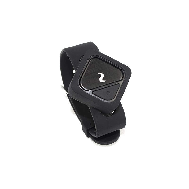 Drift-cámara deportiva Original, pulsera con Control remoto, BT, 10M, Ghost XL
