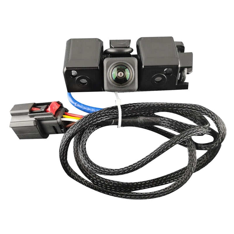 For Chevrolet Colorado / GMC Canyon Rear View Camera Reverse Parking Assist Backup Camera 84143039
