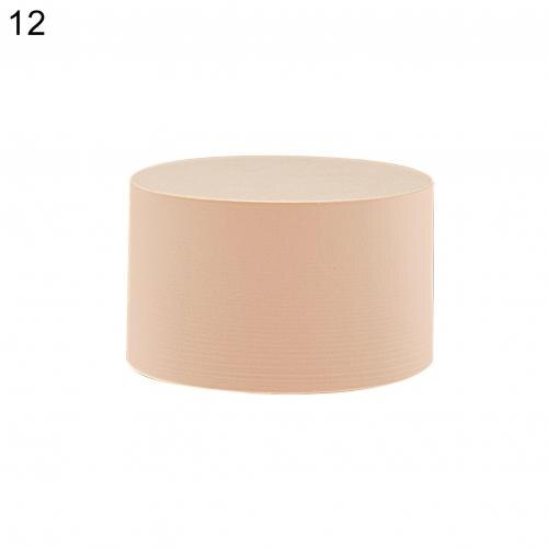 Geometric Cube Cylinder Cuboid Shape Photography Prop Posing Table Ornaments: 12