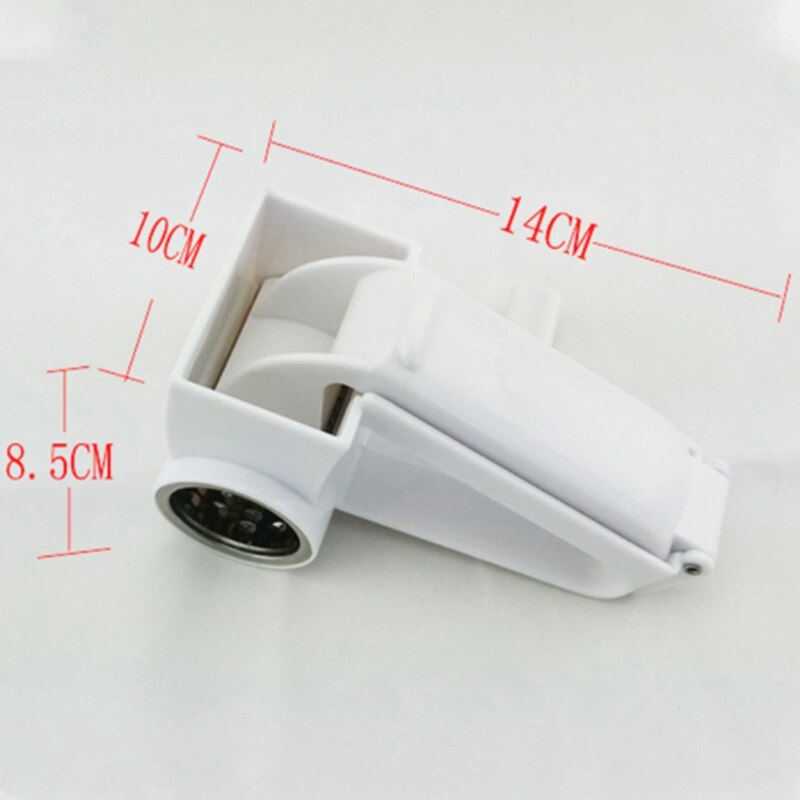 Rotary Cheese Graters, Manual Handheld Cheese Cutter with Stainless Steel Drum