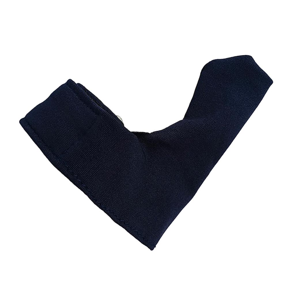 Adjustable Stretch Bowling Thumb Saver Bowling Ball Finger Grip Protector Gear