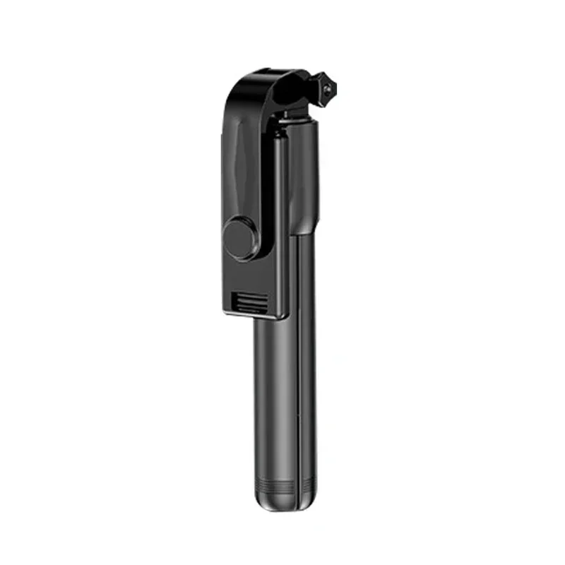 Selfie Stick Tripod Extendable Wireless Bluetooth Remote Portable Smartphone Tripod Stand Mount For IOS Android Phone: Blue