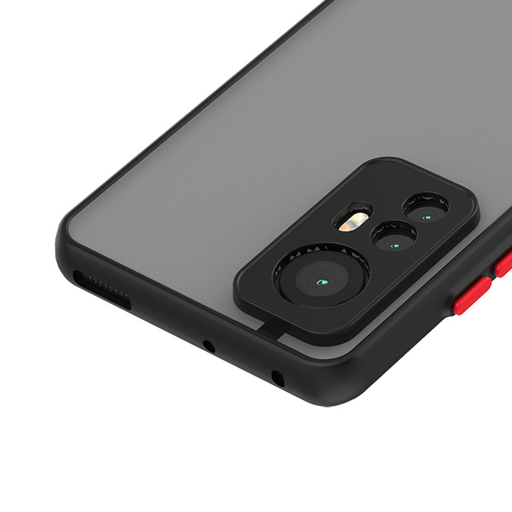 Original Armor Shockproof Cover for Xiaomi Mi 12 12S 12X 12T 13 Pro Mi12 Lite NE Mi 13 13T Pro Mi13 Lite 5G Case