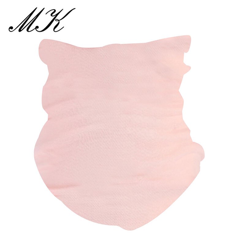 Maikun – foulard magique de variété, couvre-chef pour escalade, randonnée, ski, pêche, Bandana pour cou, Protection UV: pure01