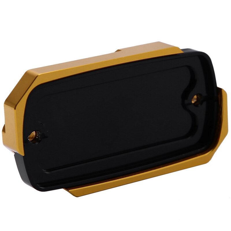 Depósito de líquido de frenos para moto embrague de aceite del tanque de tapón de fluido para Honda CB650F CBR650F CB650R